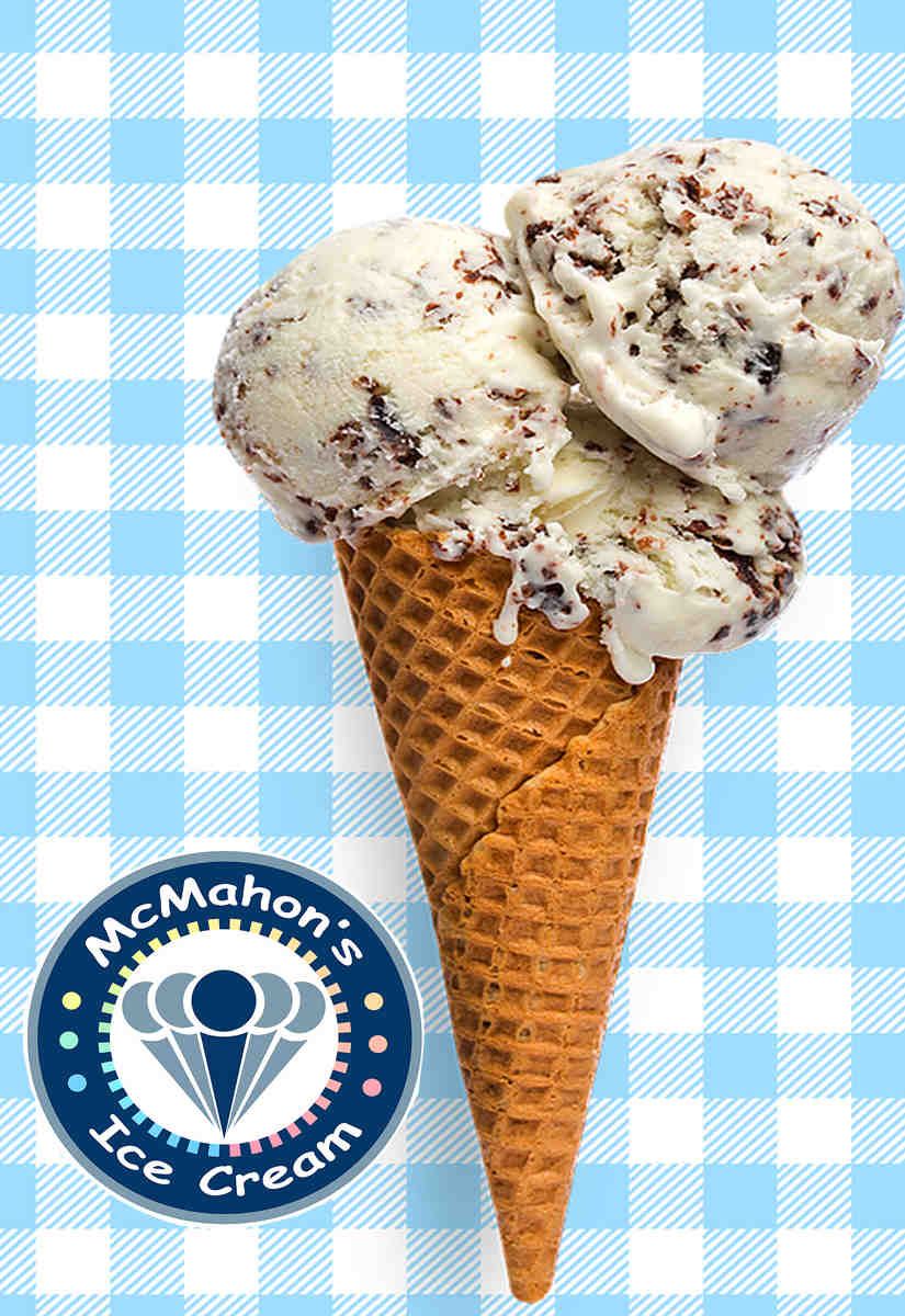 McMahon's Ice Cream