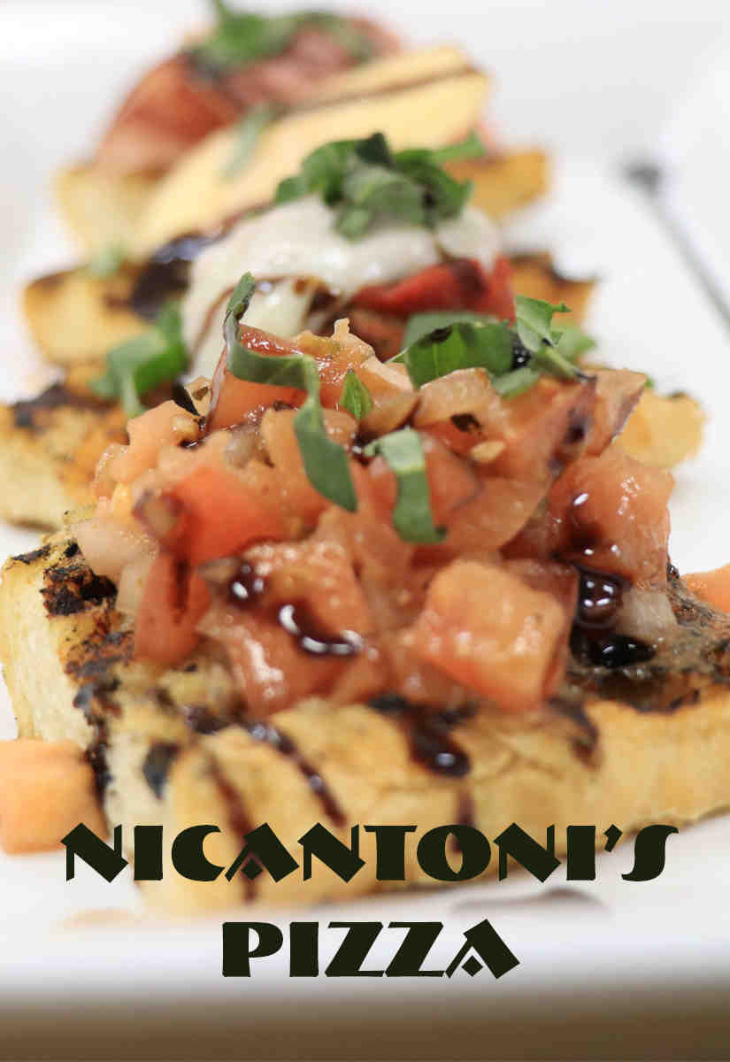 Nicantoni's Pizza