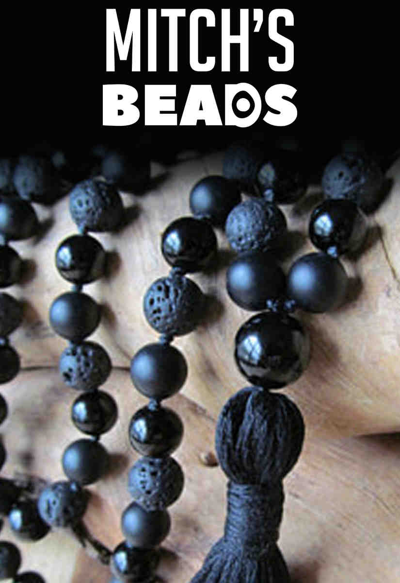 Mitch's Beads