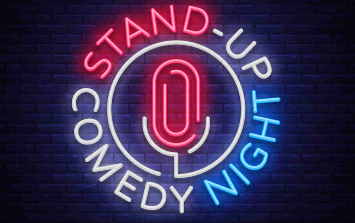 Comedy Night Show
