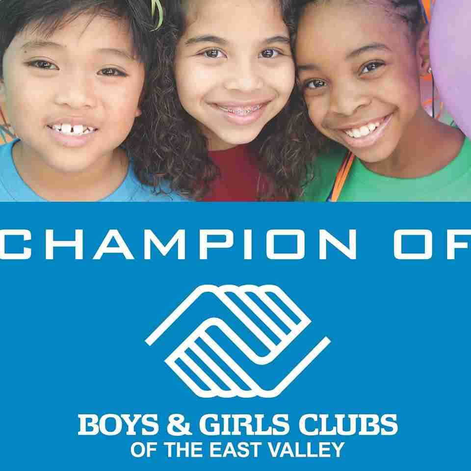 Boys & Girls Clubs of the East Valley