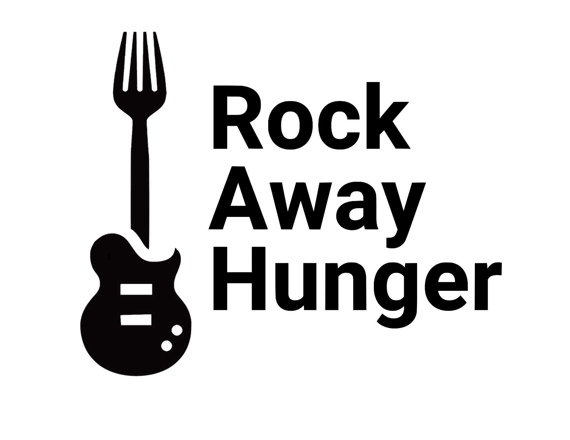 Rock Away Hunger